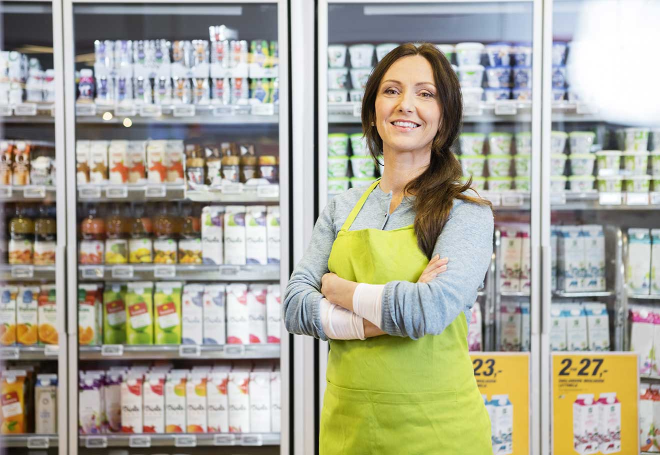 How to increase the value of your convenience store before sale