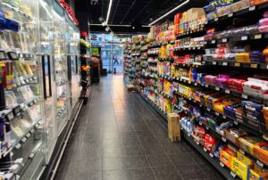 How to increase the value of your convenience store before sale