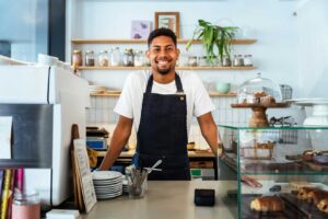 The PM Steps Down: What Does Political Change Mean for UK Small Businesses?